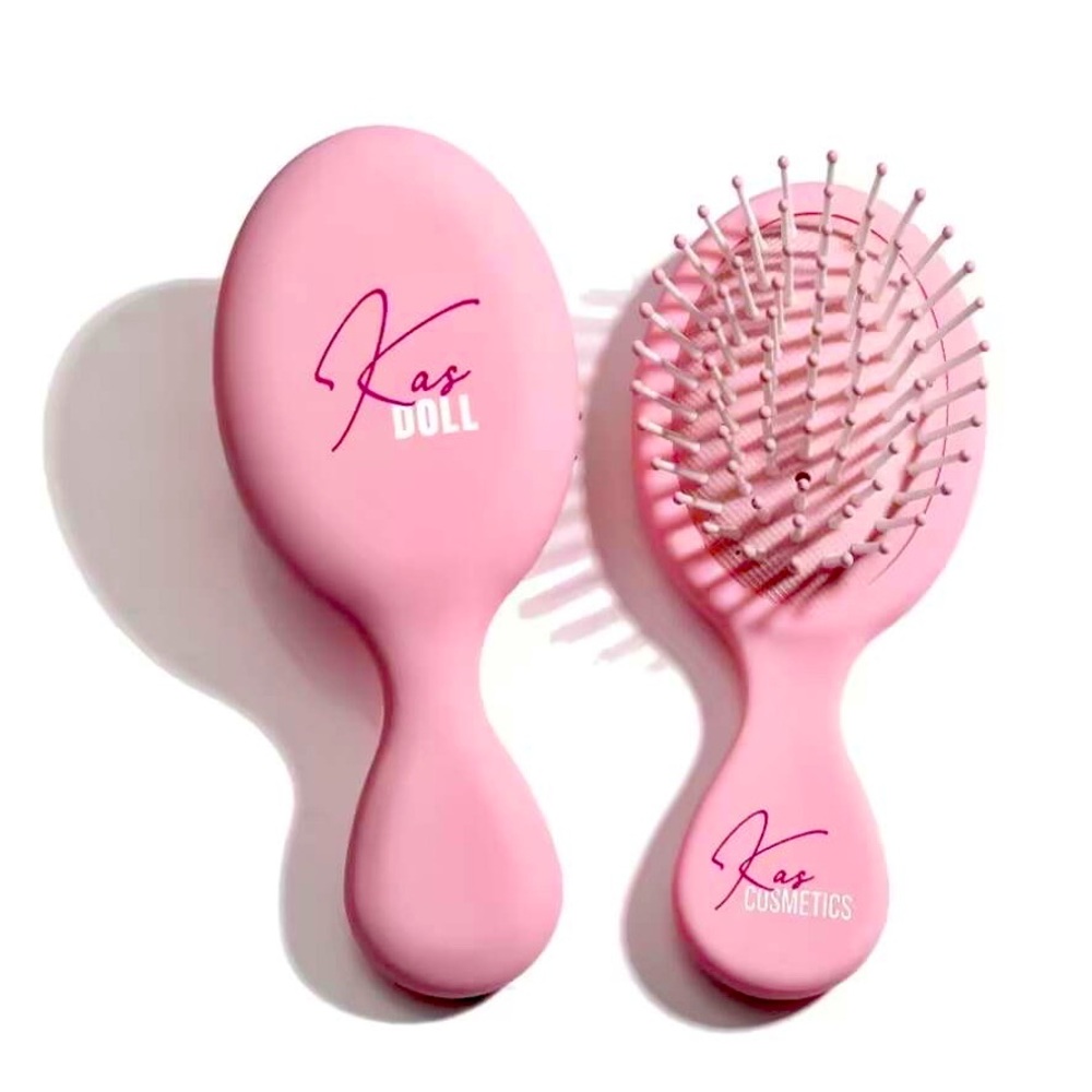 Mini Hair Brush